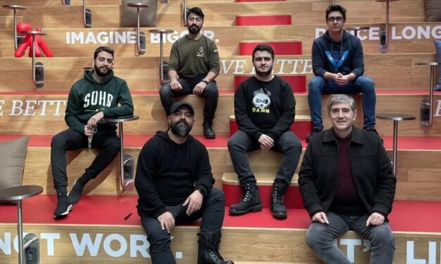 Malwation 7 milyon TL değerlemeyle yatırım aldı
