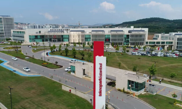 Teknopark İstanbul’dan girişimcilere üç yeni destek programı