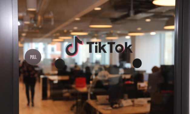 TikTok, biyometrik veri toplama davasında 92 milyon dolara uzlaştı