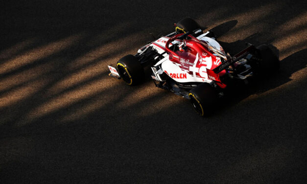 Formula 1’in hızını siber güvenlik önlemleri koruyacak