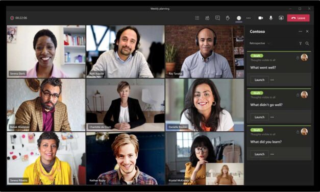 Microsoft, Teams uygulamasında açık bulanlara 30 bin USD’ye kadar ödül veriyor