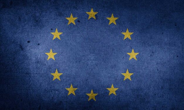 GDPR: Koşmadan önce yürümeyi öğrenmesi gereken 3 yaşında bir çocuk