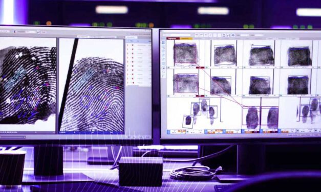 INTERPOL, biyometrik güvenlik yeteneklerini geliştiriyor