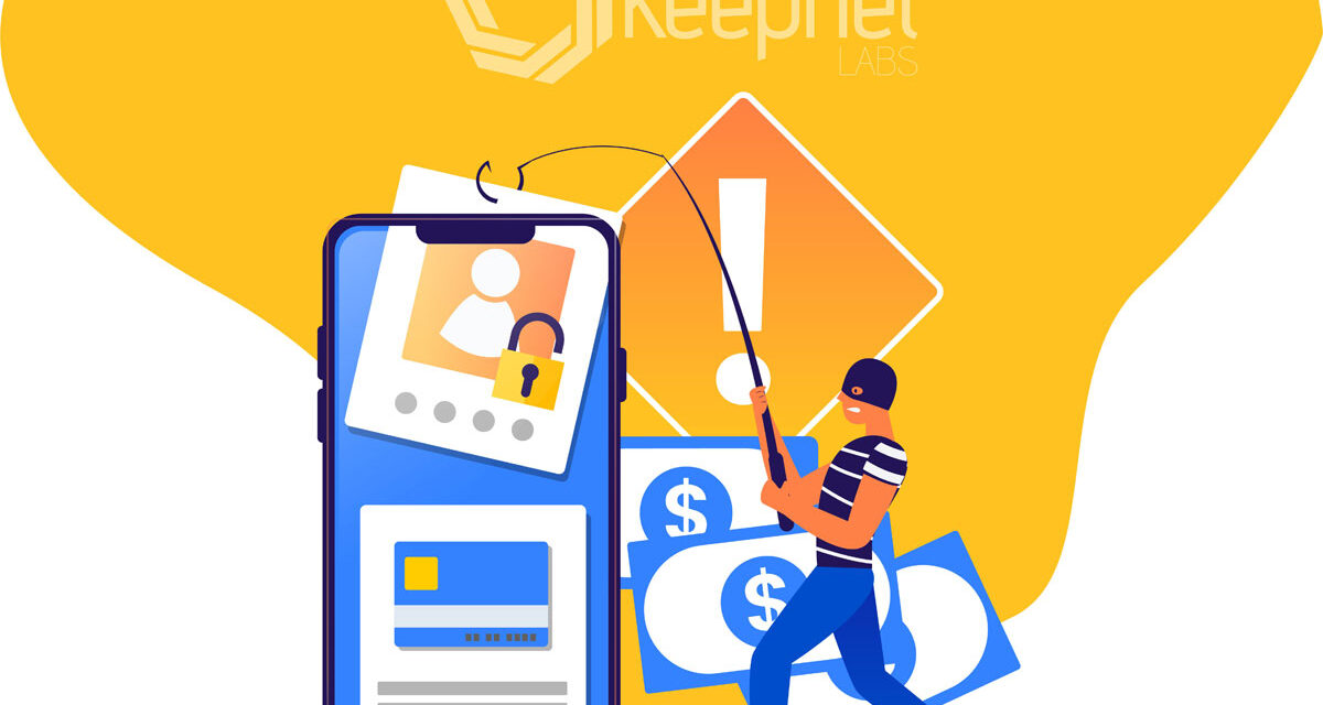 Keepnet Labs, ABD’de 550 müşteriye ulaştı