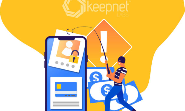 Keepnet Labs, ABD’de 550 müşteriye ulaştı