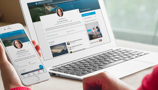 Oltalama girişimlerinde hedef bu kez LinkedIn kullanıcıları