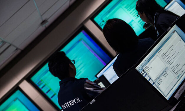 Interpol’den Afrika merkezli siber suçlar için yeni birim
