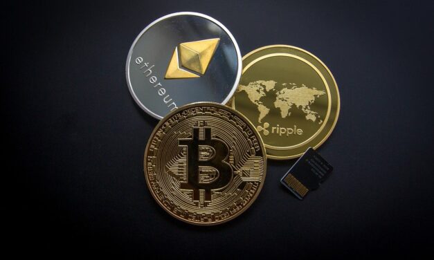 Maliye Bakanlığı’dan kripto para verileri hamlesi