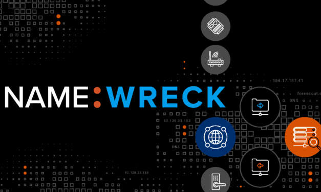 NAME:WRECK isimli açık 100 milyon IoT cihazını etkilemiş olabilir