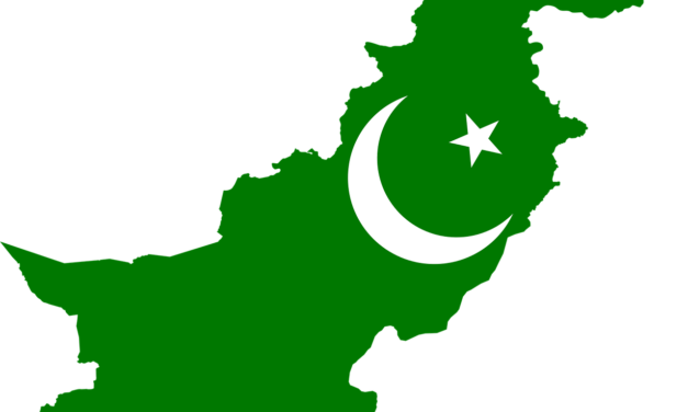 Pakistan da oltalama saldırılarından muzdarip