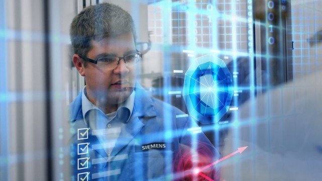 Siemens, açık anahtar altyapısını Red Hat ile güçlendiriyor