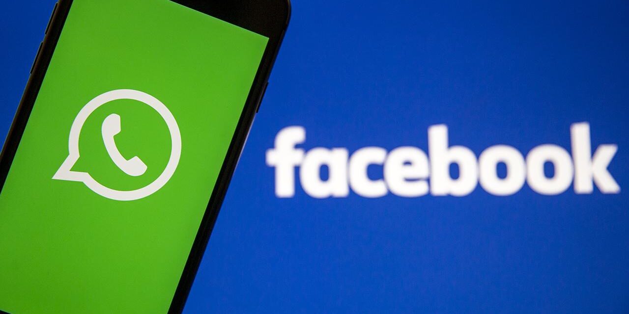 Almanya, Facebook’a WhatsApp verilerini işleyemezsin dedi