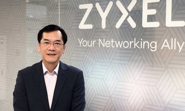 Zyxel güvenlik dünyasının seçkin otoriteleri arasına kabul edildi