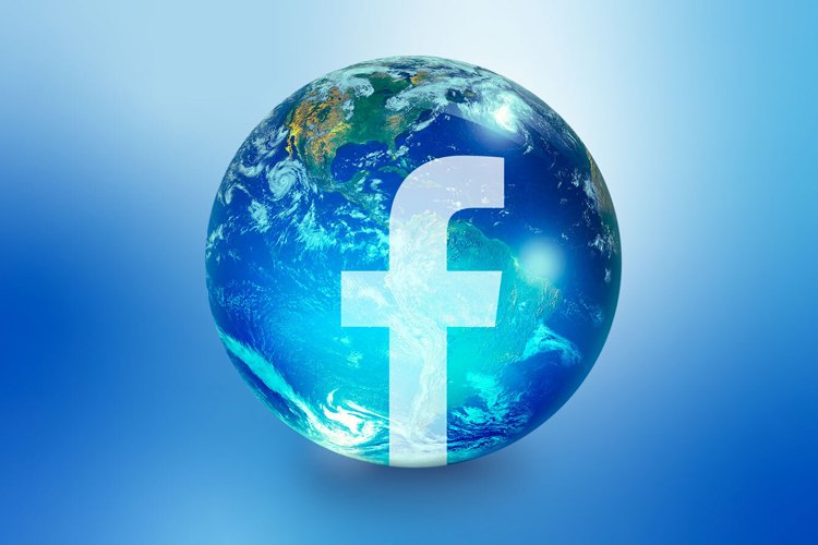Facebook 1500 hesabı askıya aldı