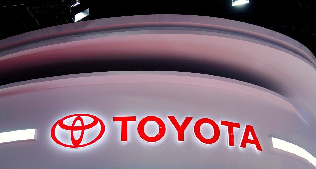 Toyota, siber saldırı sonrası durdurduğu üretime geri dönüyor