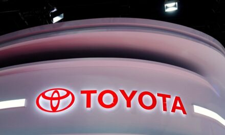 Siber saldırıya uğrayan Toyota, Japonya’da fabrikalarını durdurdu