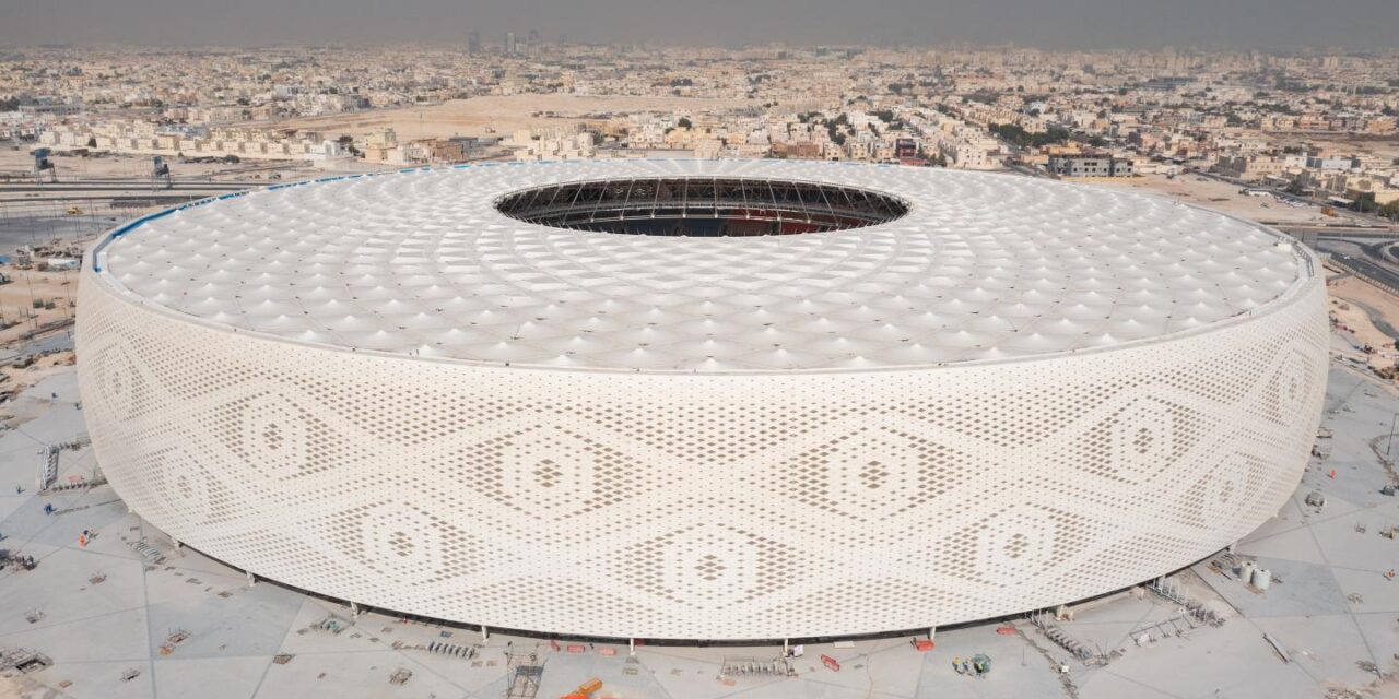 Katar’daki 2022 Dünya Kupası’nın resmi uygulamaları casus yazılım olarak tanımlandı